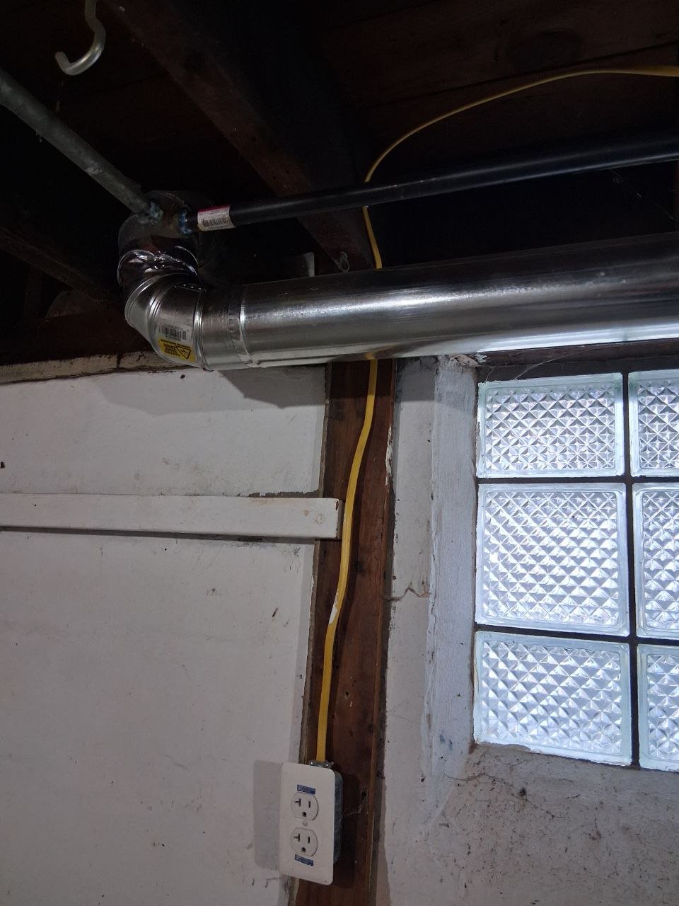 Basement Remodel — TAhmed_011